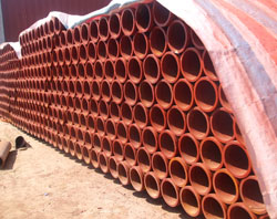 Rubber Gasket