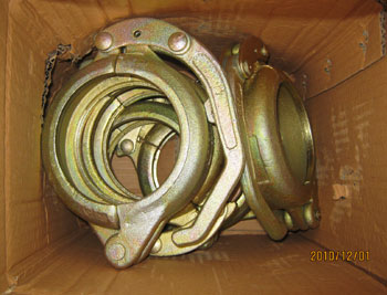 Pipe Clamp