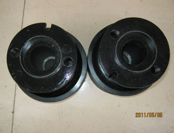Concrete Pump Piston