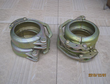 Pipe Clamp
