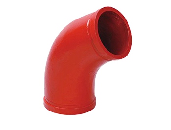 Concerte Pump Pipe Bend