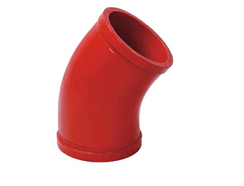 Concerte Pump Pipe Bend