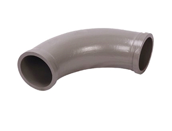 Concerte Pump Pipe Bend