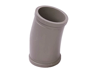 Concerte Pump Pipe Bend