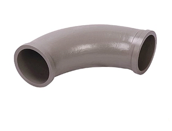 Concerte Pump Pipe Bend