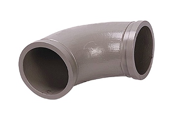 Concerte Pump Pipe Bend