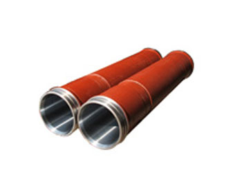 Concrete Pump Cylinder