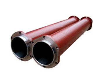 Concrete Pump Cylinder