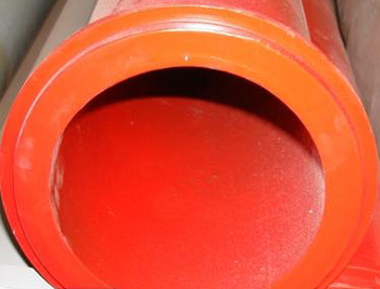 Concrete Pump Delivery Pipe