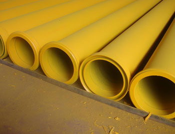 Concrete Pump Delivery Pipe