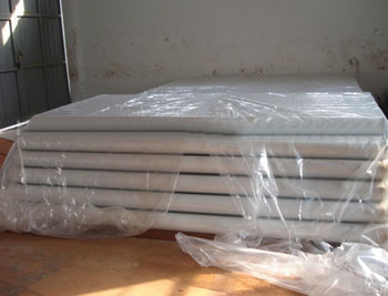 Concrete Pump Delivery Pipe