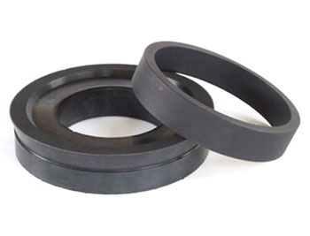 Concrete Pump Piston