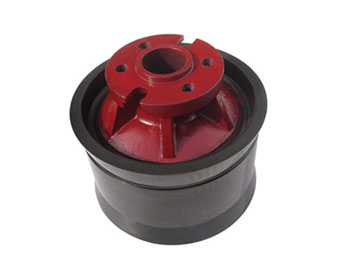 Concrete Pump Piston