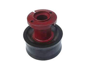 Concrete Pump Piston
