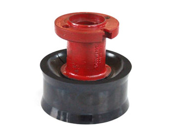 Concrete Pump Piston