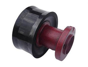 Concrete Pump Piston