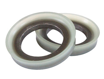 Concrete Pump Piston