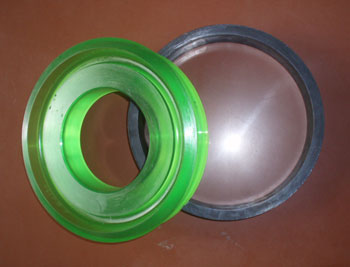 Concrete Pump Piston