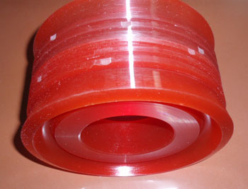 Concrete Pump Piston