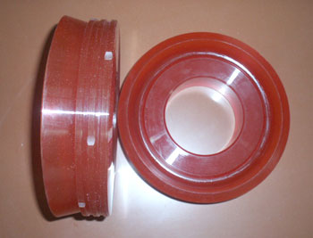 Concrete Pump Piston