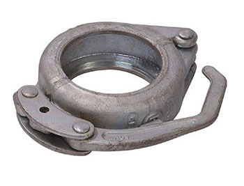 Pipe Clamp