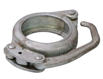 Pipe Clamp