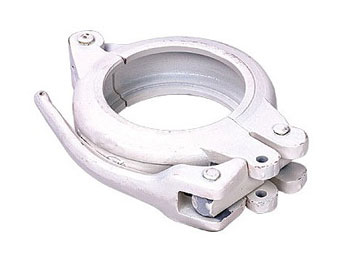 Pipe Clamp