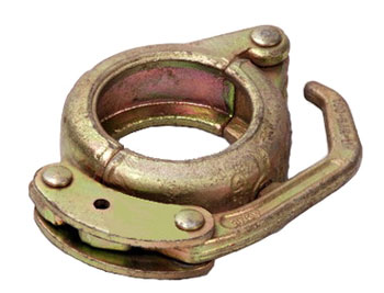 Pipe Clamp