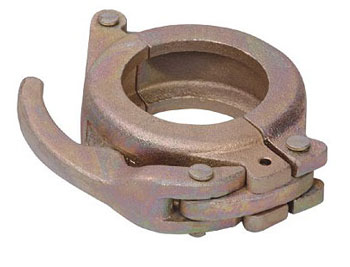 Pipe Clamp