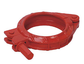 Pipe Clamp