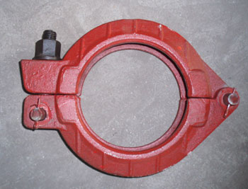 Pipe Clamp