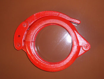 Pipe Clamp
