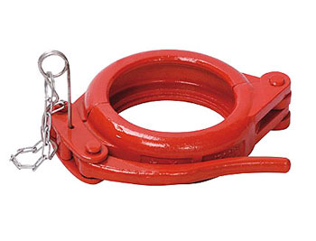 Pipe Clamp