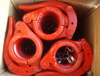 Pipe Clamp