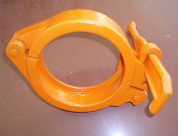 Pipe Clamp
