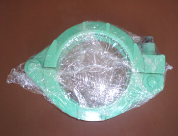 Pipe Clamp