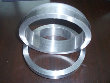 HD Pipe Flange