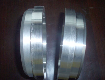 Schwing Concrete Pump F/M Flanges/Weld-on Collars