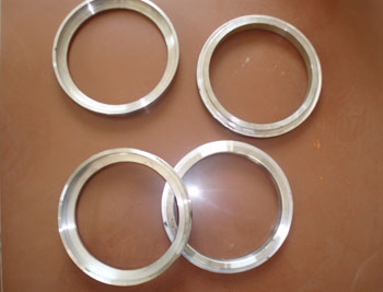 Concrete Pump Weld Ends