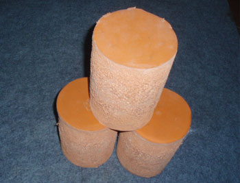 Sponge Ball