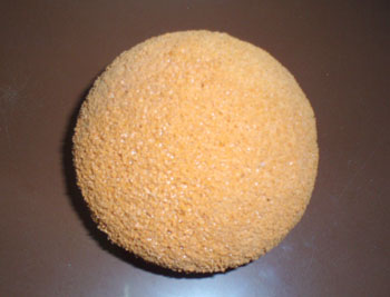 Sponge Ball